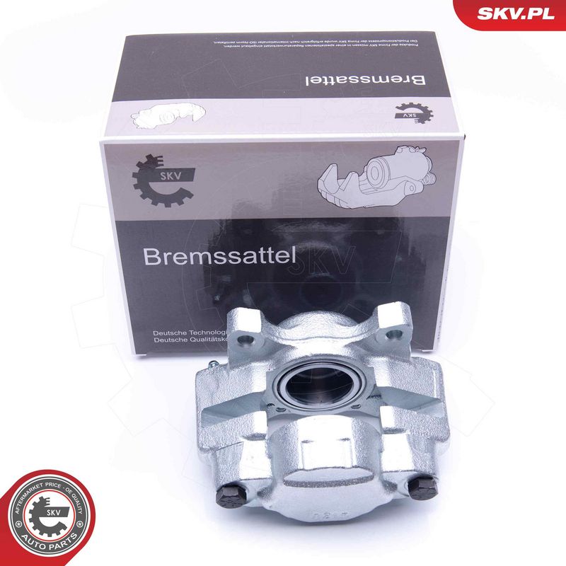 Pidurisadul, ESEN SKV 45SKV281