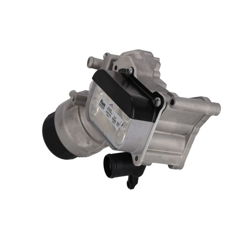 Õliradiaator, mootoriõli, NISSENS 91355