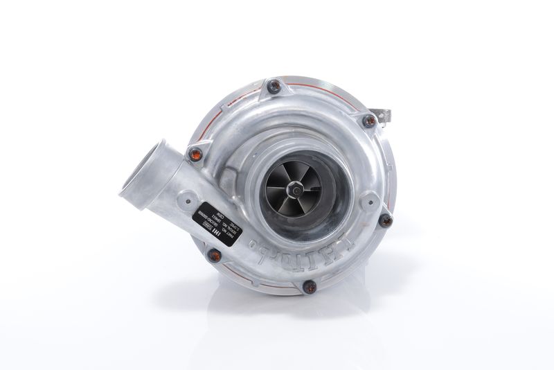 Compresor,sistem de supraalimentare T914793 BTS Turbo