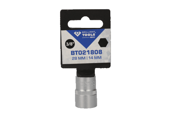 Padrun, KS TOOLS BT021808