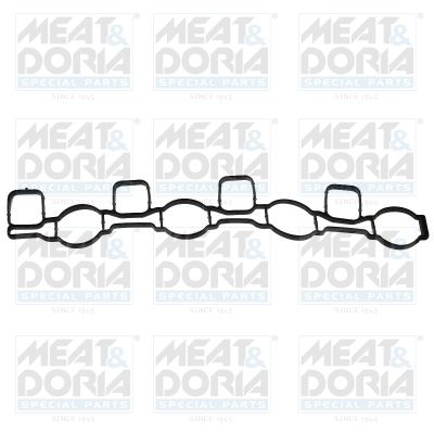 MEAT & DORIA tömítés, szívókönyök 016149