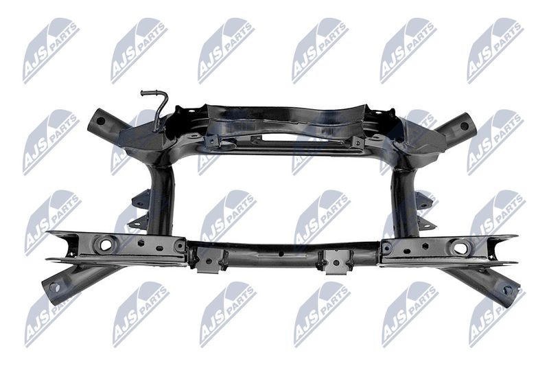 NTY ПОДРАМНИК ПОДВЕСКИ ЗАД. Jeep Patriot 2006-2024; Jeep Compass 2006-2024; Dodge Caliber 2006-2024 zrzch004