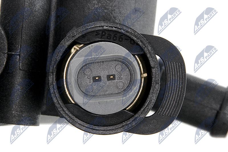 NTY CTM-VW-030 Coolant Flange