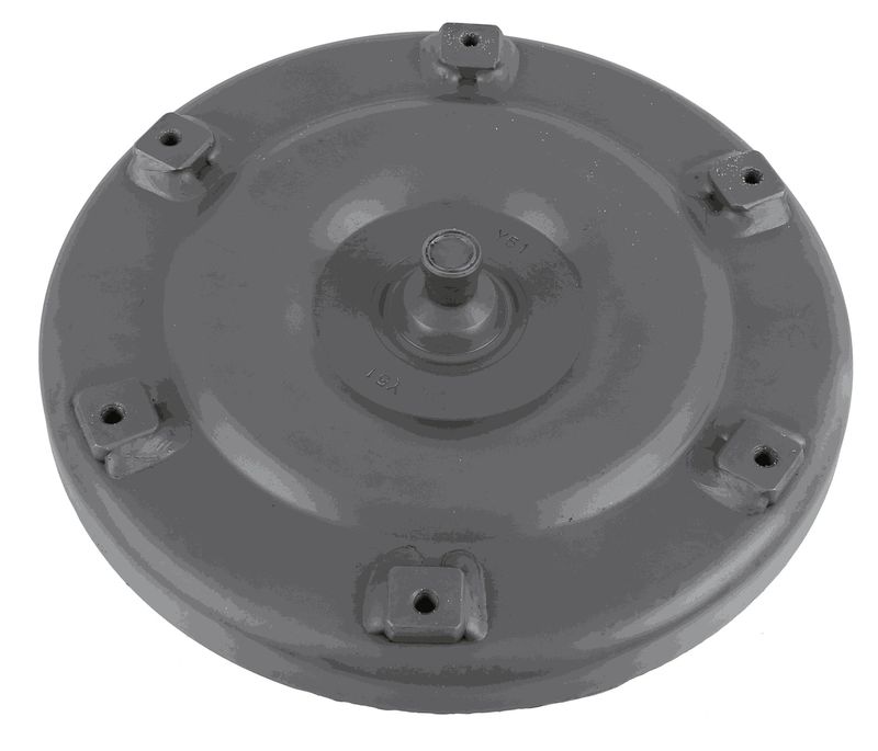 SACHS 0700 600 118 Torque Converter