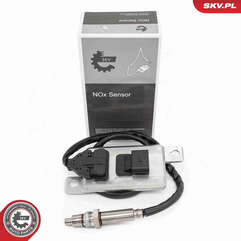 ESEN SKV 71SKV060 - NOx daviklis
