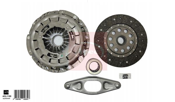 APEC Clutch Kit ACL1190