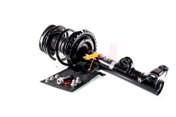 Vedruamort, GH GH-353303C04