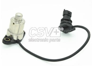 Sensor, nivel de aceite del motor