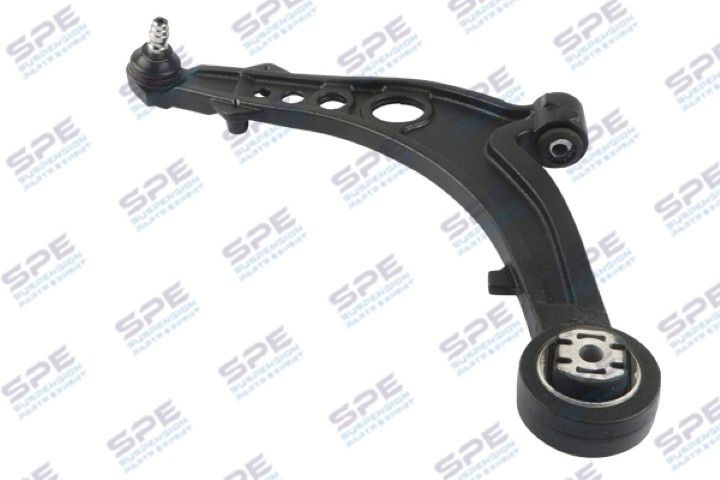 Bras+liaison+suspension+roue TEKNOROT F-956