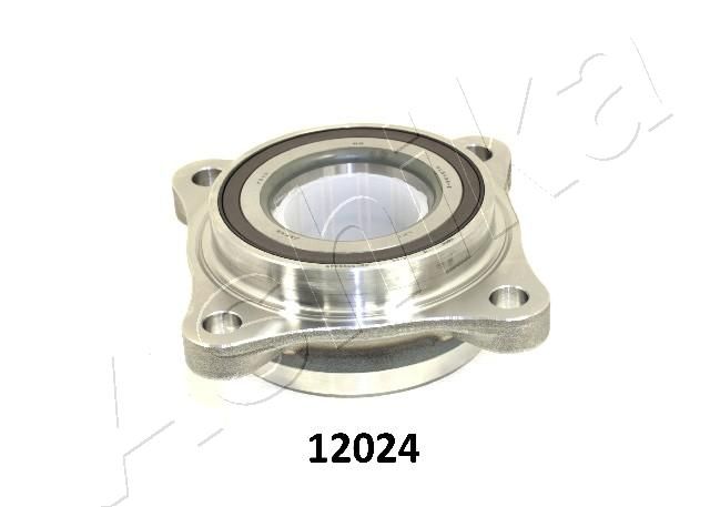 ASHIKA 44-12024 Wheel Hub