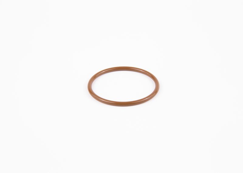 Anillo de goma