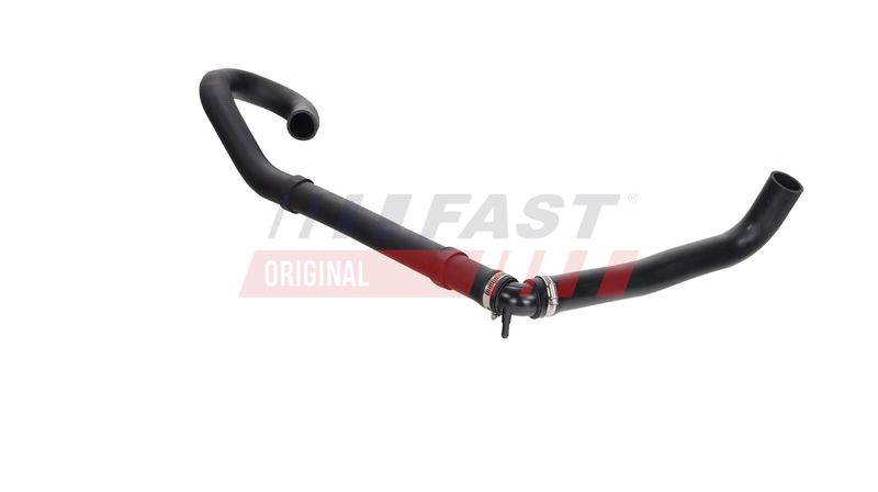 Jahutusvoolik, FAST FT61462