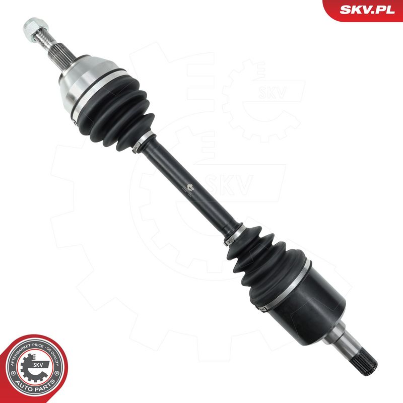 Veovõll, ESEN SKV 40SKV144