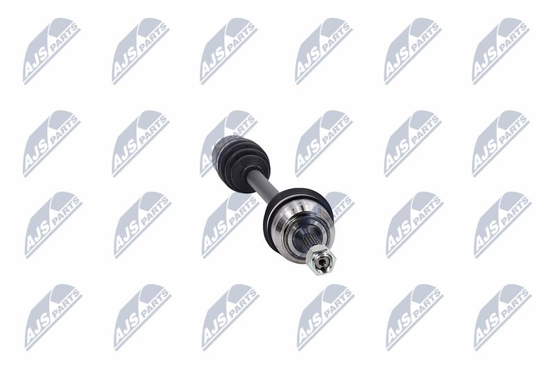 Veovõll, NTY NPW-CT-065