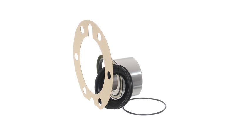 Rattalaagrikomplekt, SKF VKBA 3963