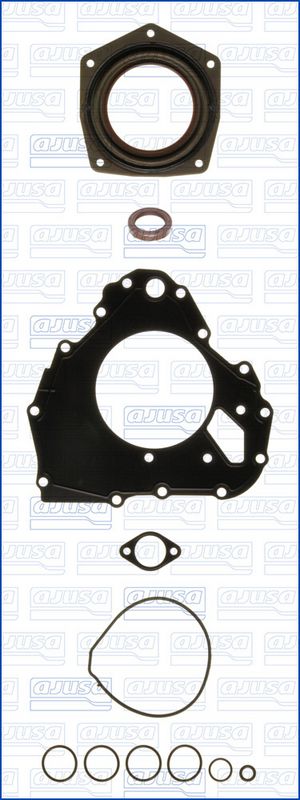 Set garnituri, carter AJUSA 54136400