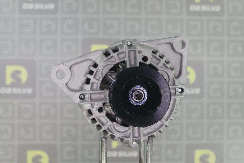 DA SILVA 011668 Alternator