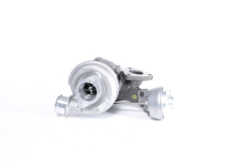 LADER AUFLADUNG BTS Turbo T914887 2