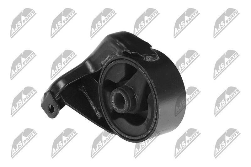 Paigutus, Mootor, NTY ZPS-KA-314