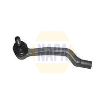NAPA Tie Rod End NST6395
