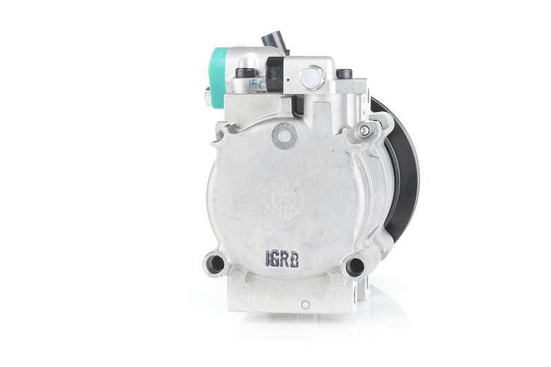 Kompressor, kliimaseade, NISSENS 89282