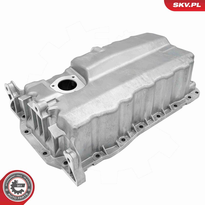 ESEN SKV 48SKV872 Oil Sump