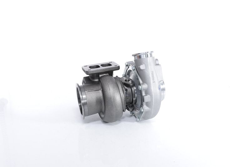 Compresor,sistem de supraalimentare T912533 BTS Turbo