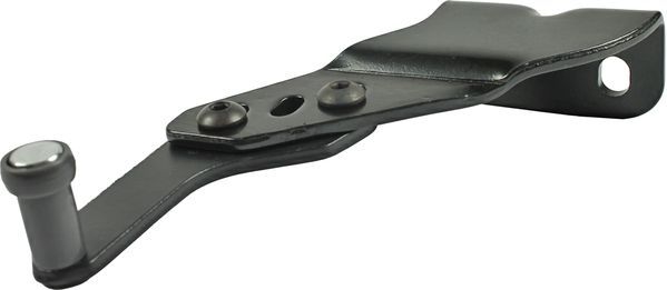 METZGER AUTOTEILE 2310047 Roller Guide, sliding door
