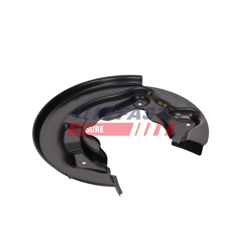 FAST FT03964 Splash Guard, brake disc