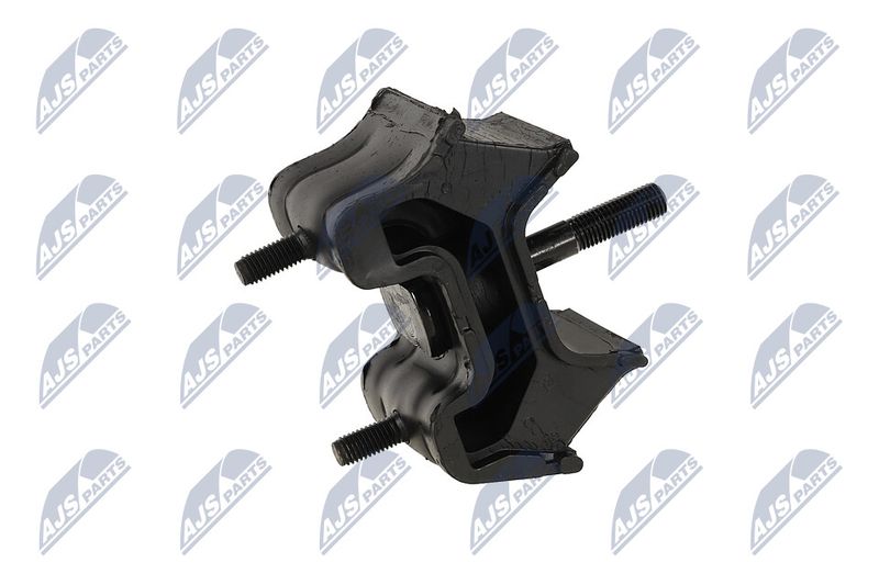 Paigutus, Mootor, NTY ZPS-ME-091