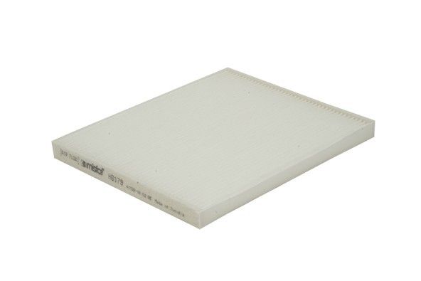 MISFAT Filtre d'habitacle HB179