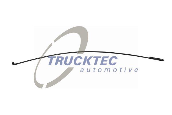 TRUCKTEC AUTOMOTIVE mosóvíz vezeték 08.42.020