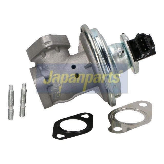 JAPANPARTS ERG vožtuvas