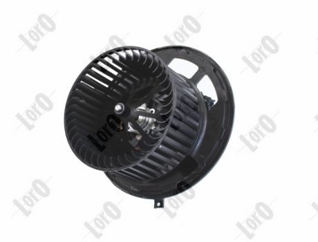 ABAKUS Utastér-ventilátor 004-022-0001