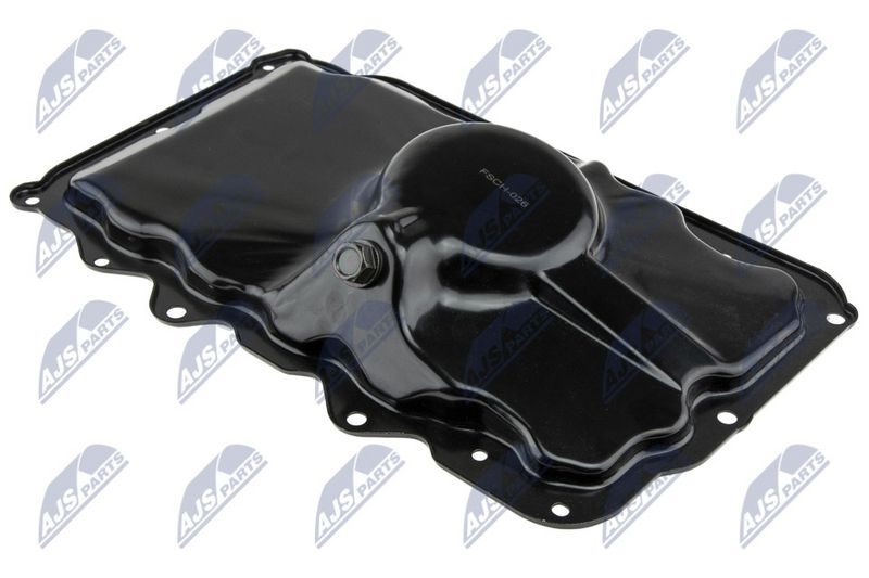 NTY BMO-CH-026 Oil Sump