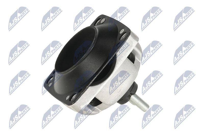 Paigutus, Mootor, NTY ZPS-ME-093