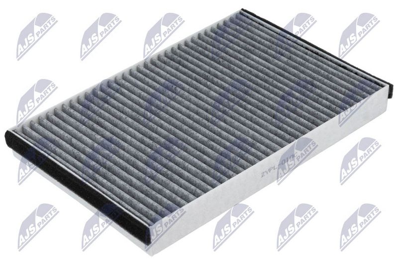 Filtru, aer habitaclu NTY FCF-PL-010C