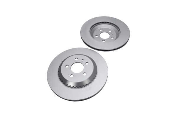 Kavo Parts BR-10080-C Brake Disc