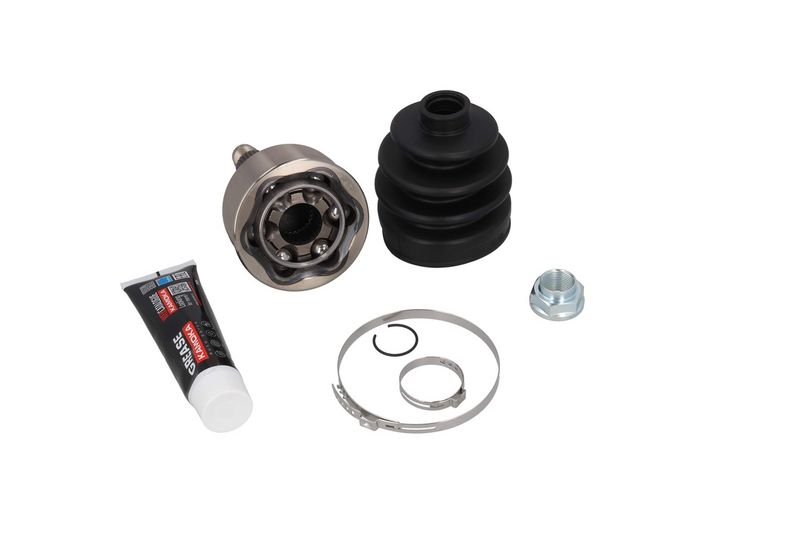 Liigendlaager, veovõll, KAMOKA 6524