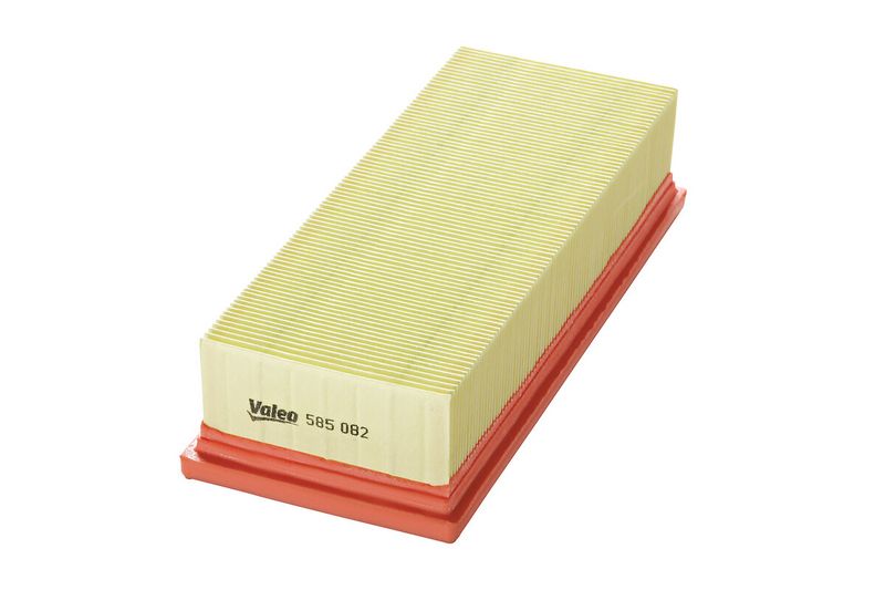 VALEO 585082 Oro filtras