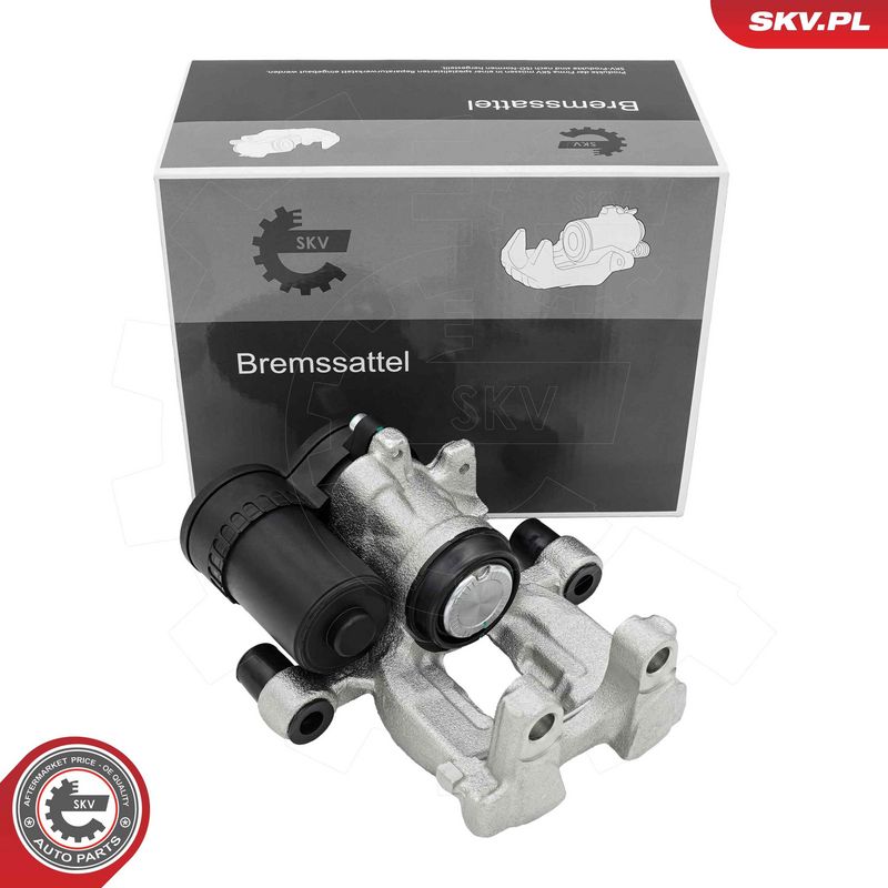 Pidurisadul, ESEN SKV 89SKV413
