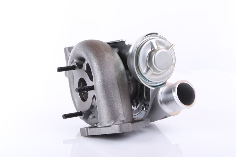 Kompressor, ülelaadimine, NISSENS 93229