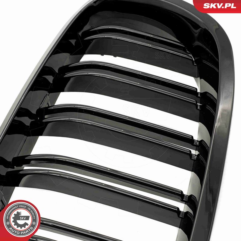 ESEN SKV 66SKV183 Radiator Grille