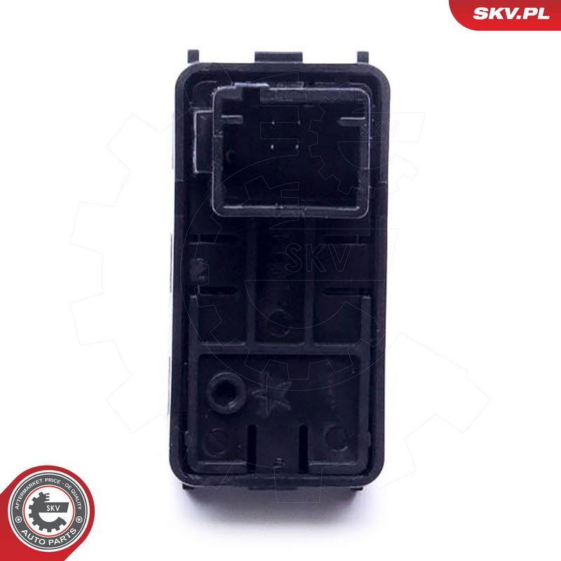 Lüliti, aknatõstuk, ESEN SKV 37SKV355