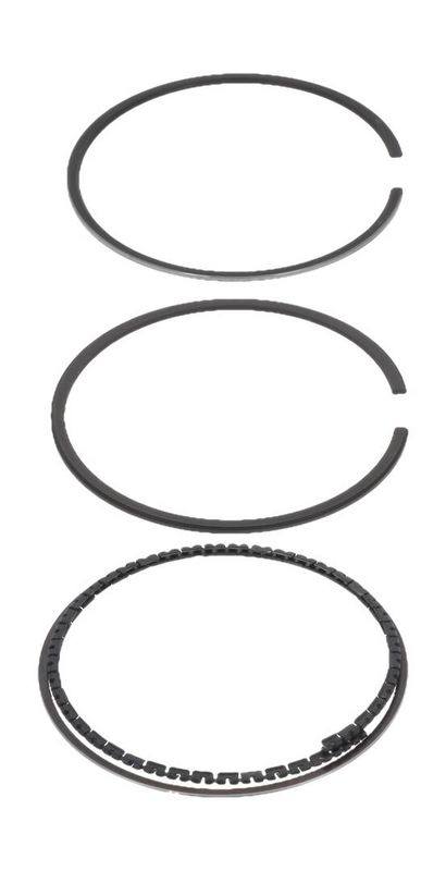GOETZE ENGINE Jeu segments pistons 08-154600-10