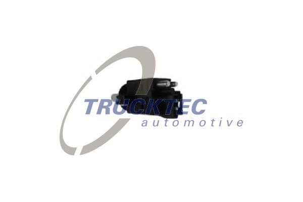 Перемикач стоп-сигналу, Trucktec Automotive 02.42.268