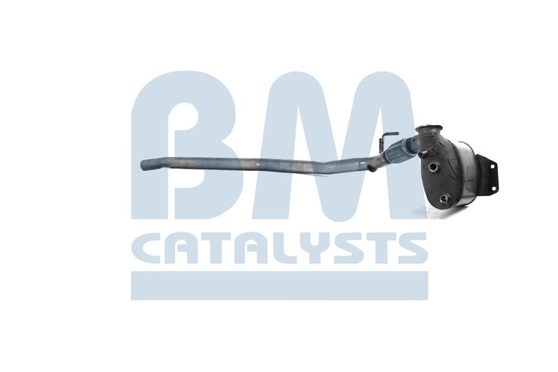 BM Catalysts BM11152 Soot/Particulate Filter, exhaust system