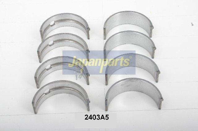 JAPANPARTS Alkūninio veleno indėklų komplektas