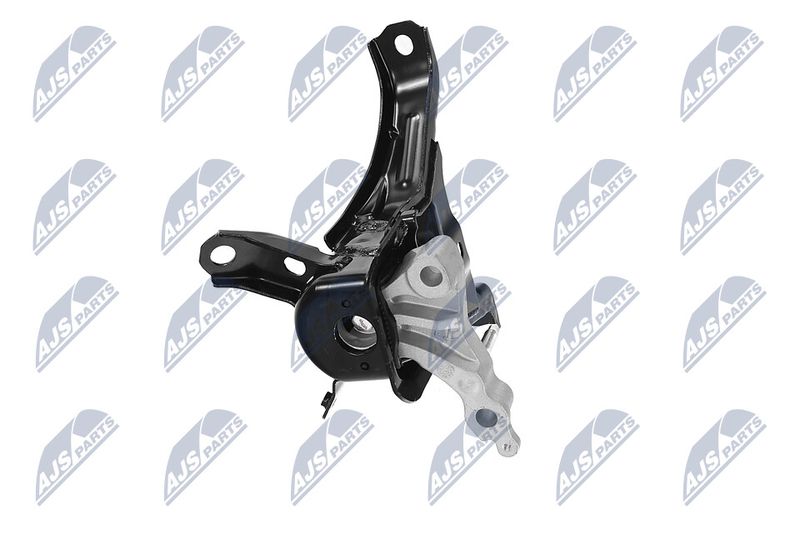 NTY ZPS-TY-177 Mounting, engine
