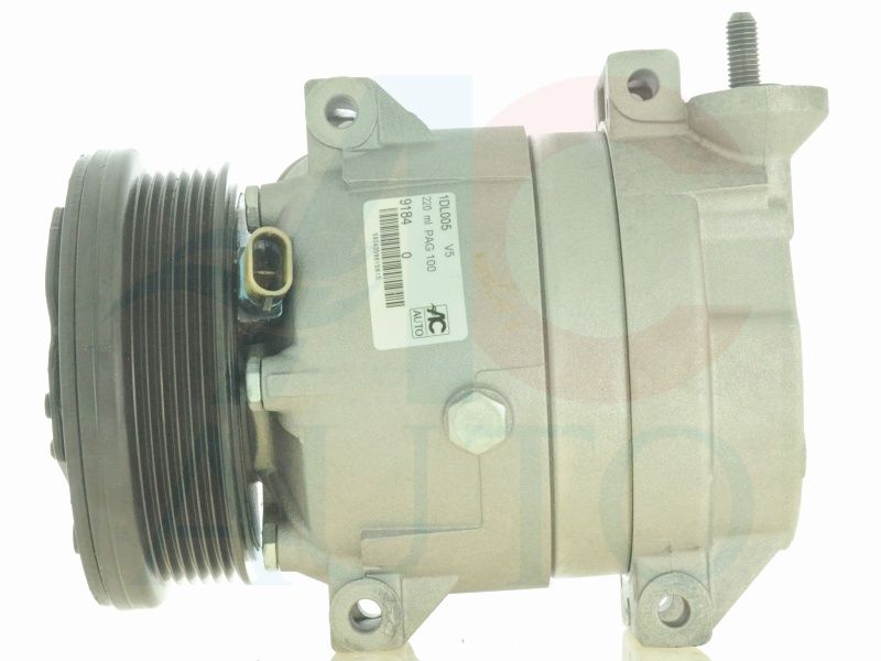 ACAUTO AC-01DL005 Compressor, air conditioning